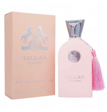 Alhambra Delilah Pour Femme, edp., 100 ml