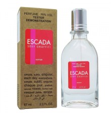 Тестер Escada Sexy Graffiti,edp., 67ml