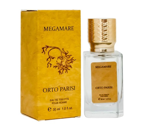 Orto Parisi Magamare, 30ml, Духи 30мл