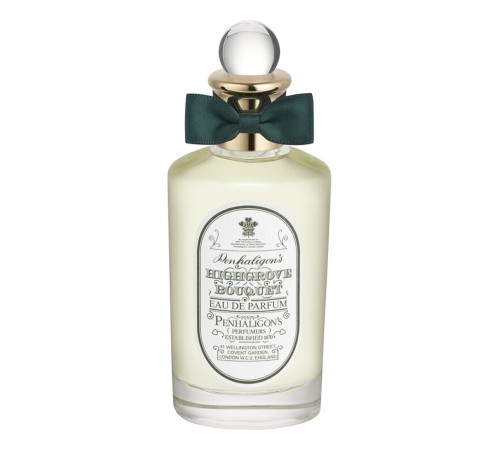 Penhaligon's Highgrove Bouquet оригинал Penhaligon's Highgrove Bouquet оригинал