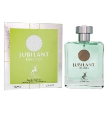 Alhambra Jubilant Essence,edp., 100ml