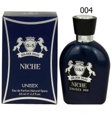 Golden Silva Niche 004 Sospiro Opera , edp., 65 ,ml