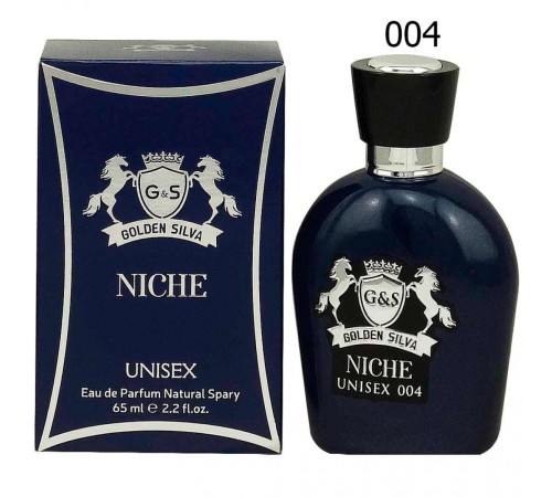 Golden Silva Niche 004 Sospiro Opera , edp., 65 ,ml, Golden Silva Niche 65 мл