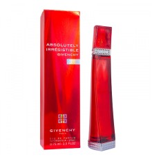 Евро Givenchy Absolutely Irresisteble,edp., 75ml