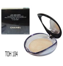 Пудра Chanel Les Beiges, тон 104