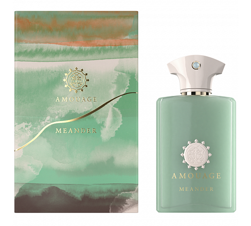 AMOUAGE Meander оригинал