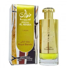 Lattafa Khaltaat Al Arabia Blends 100 ml