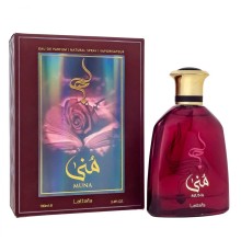 Lattafa Muna,edp., 100ml