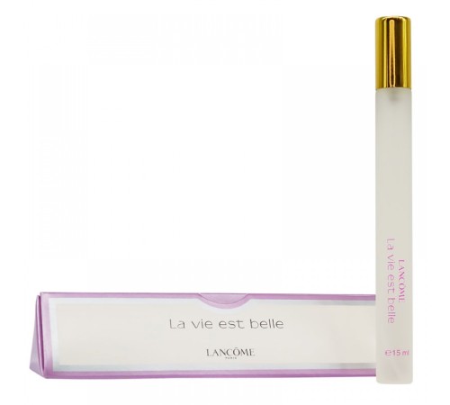 Lancome La Vie Est Belle, 15 ml, Мини парфюм