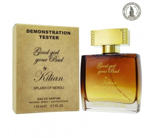 Тестер Kilian Good Girl Gone Bad,edp., 110ml, Тестеры 110 мл (ОАЭ)