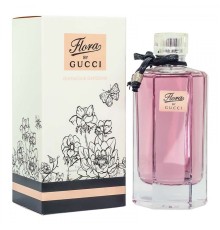 Евро Gucci Flora By Gucci Gorgeous Gardenia,edt., 100 ml