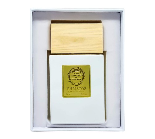 Giardini Di Toscana Christos,edp., 100ml