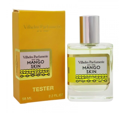 Тестер Vilhelm Parfumerie Mango Skin, 58ml, Тестеры 58 мл