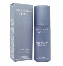 Дезодорант Dolce&Gabbana Light Blue Man, 150ml