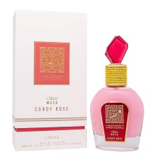 Lattafa Musk Candy Rose,edp., 100ml