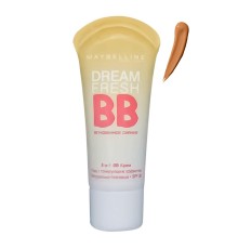 Maybelline BB крем Dream Fresh Deep тон 05