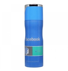 Дезодорант Facebooc 200ml