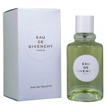 Евро Givenchy Eau De Givenchy (2018),edt., 100ml