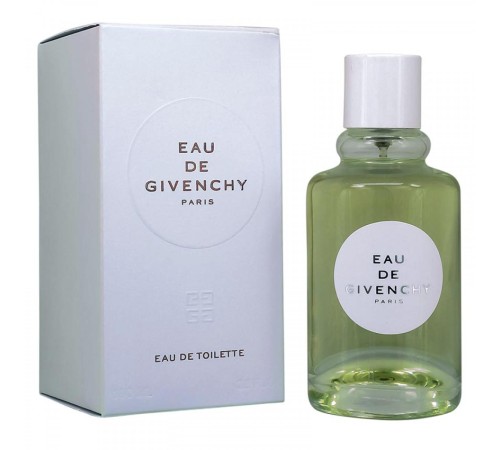 Евро Givenchy Eau De Givenchy (2018),edt., 100ml