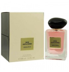 Евро Armani / Prive Rose Alexandrie, edt., 100 ml