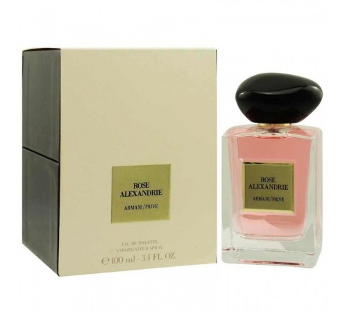 Евро Armani / Prive Rose Alexandrie, edt., 100 ml, Armani / Prive