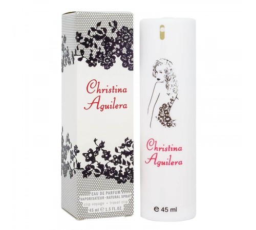 Christina Aguilera, edp., 45 ml, Духи 45 мл