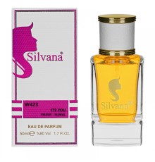 Silvana W-423 ( Giorgio Armani Emporio Armani Because It's You) 50ml