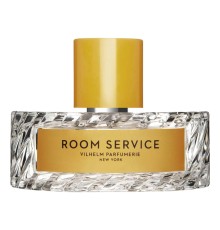 VILHELM PARFUMERIE Room Service