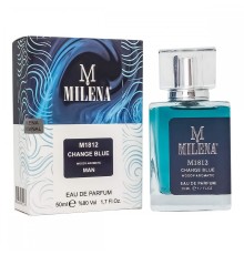 Milena Change Bleu M-1812 ( Chanel Bleu de Chanel) 50ml