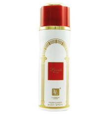 La Parfum Galleria Private Rouge Perfumed Body Spray, edp.,