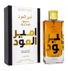 Lattafa Ameer Al Oudh Intense Oud,edp., 100ml