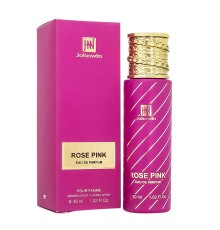 Johnwin Rose Pink,edp., 30ml