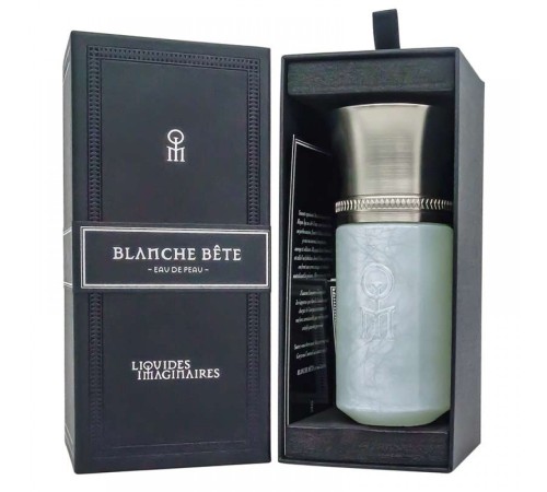 Les Liquides Imaginaires Blanche Bete,edp., 100ml, Парфюмерия Люкс