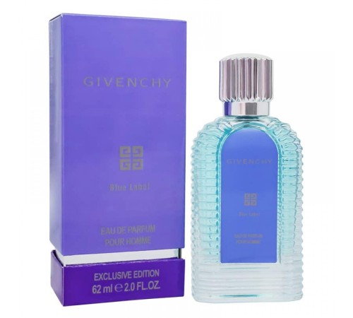 Givenchy Blue Label,edp., 62ml, Парфюмерия ОАЭ Duty Free