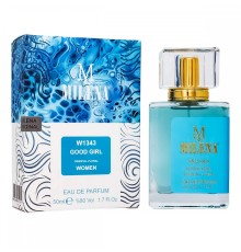 Milena Good Girl W-1343 (Carolina Herrera good Girl) 50ml