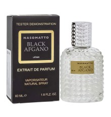 Тестер Ariviste Nasomatto Black Afgano,edp., 60ml