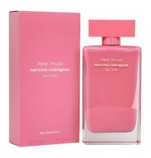 Евро Narciso Rodriguez Fleur Musk For Her, edp., 100 ml