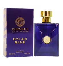 Versace Dylan Blue Men, edt., 100 ml