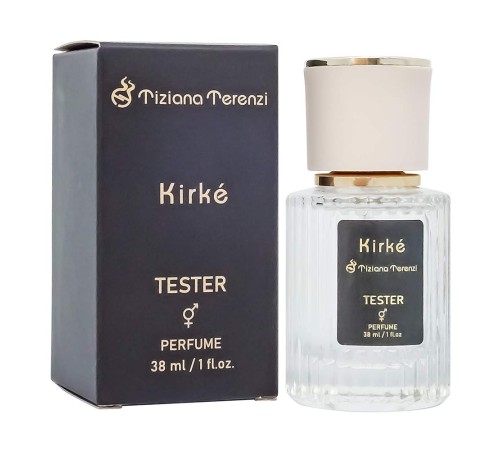 Тестер Tiziana Terenzi Kirke,edp., 38ml, Тестеры духов