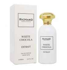 Richard White Chocola Extrait,edp., 100ml