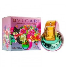 EU Bvlgari Omnia By Mary Katrantzou 65 ml