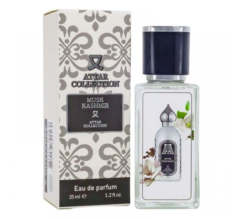 Attar Collection Musk Kashmir,edp., 35ml, Мини парфюм