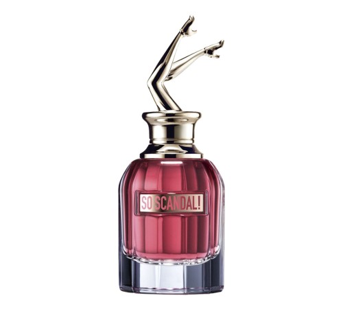 Jean Paul Gaultier So Scandal! оригинал Jean Paul Gaultier So Scandal! оригинал