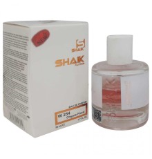 Shaik W 254 Bluming Buket, edp., 50 ml (круглый)