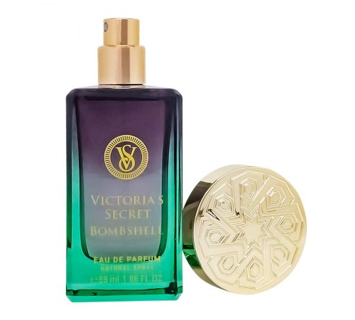 Тестер Victoria's Secret Bombshell,edp., 55ml, Тестеры 55 мл (ОАЭ)