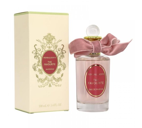 Penhaligon's The Favourite,edp., 100ml, Парфюмерия 50-125 мл