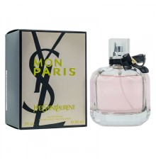 Yves Saint Laurent Mon Paris, 90 ml