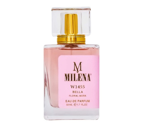 Milena Bella W-1455 (Hugo Boss Baldessarini Bella) 50ml, Milena 50ml