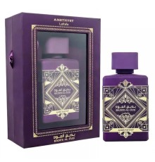 Lattafa Badee Al Oud Amethyst 100 ml