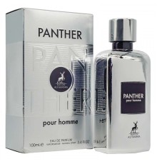 Alhambra Panther Pour Homme, edp., 100ml